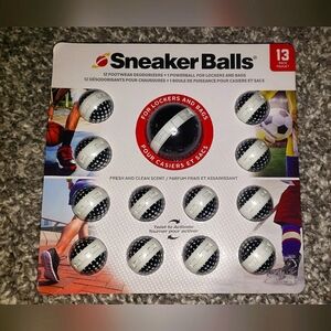 Sneaker Balls Deodourizers  👟